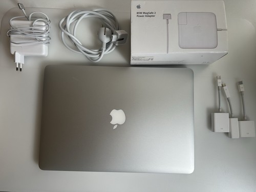 Apple macbook pro zoll - apple,