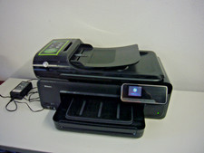 HP OfficeJet 7500A E910a