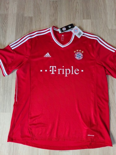 Sondertrikot bayern - fc,