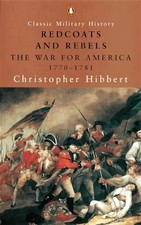 Redcoats and Rebels: The War