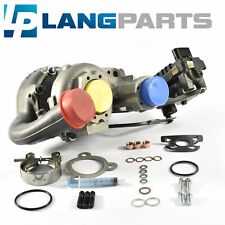 Turbolader für Volkswagen Touareg 5.0 V10 R50 AYH Rechts 755300 07Z145908H