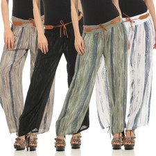 Damen hose haremshose - damen,