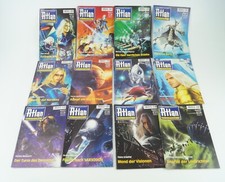 Perry Rhodan ATLAN Hefte Die