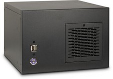 Case IPC Industrial S31B, ITX