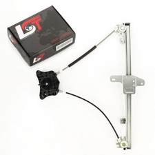 Fensterheber elektrisch vorne