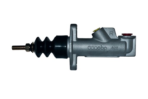 Hauptbremszylinder 80mm - hauptbremszylinder, 17,80mm