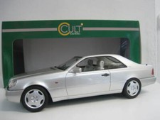 Mercedes 600 SEC 1992 CULT in