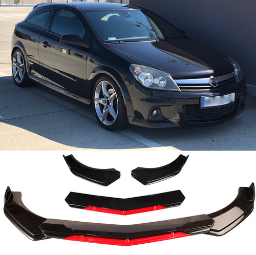 Spoilerschwert frontspoiler - spoilerschwert,