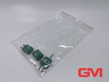 VE 3x RS PRO Thermoelement Typ K thermocouple IEC Temperatursensor ohne Kabel