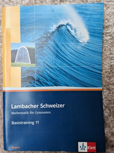 Lambacher schweizer mathematik - lambacher,