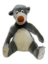 XXL – Vintage – Plüsch – Stofftier – Balu der Bär – ca. 52 cm – Disney Store
