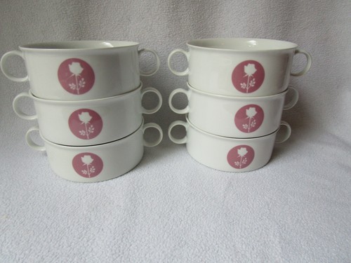 Melitta audienz porzellan - 6,