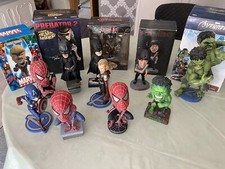 Super Rare Headknocker Neca Sammlung