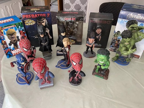 Super rare headknocker neca - super,