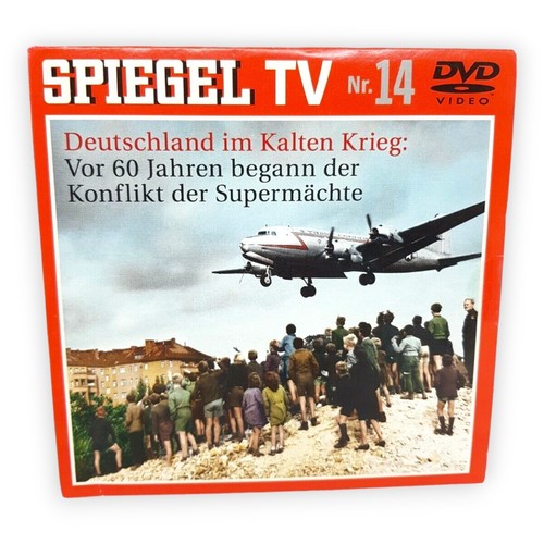 Deutschland kalten krieg - deutschland,