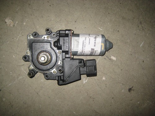 Motor fensterheber links audi - fensterheber,