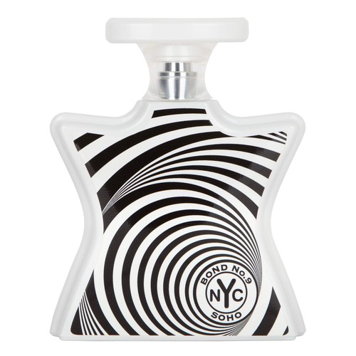 Bond soho eau de parfum - 9,