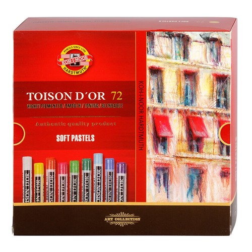 Koh noor toison or - toison, d'or