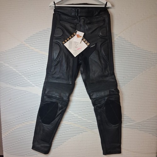 Belstaff schwarze leder - belstaff,