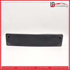 Kennzeichen Nummernschild Halter A2058851004 MERCEDES C-KLASSE W 205 S205