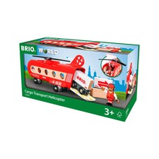 BRIO 63388600