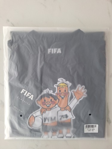 Tip tap original fifa - &,
