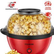 Popcornmaschine 3,5L