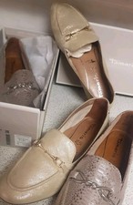 TAMARIS Slipper Mokassin Gr