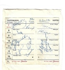 Schalke manschafts - schalke, 04