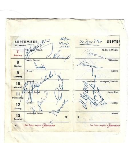 Schalke manschafts - fc, 04