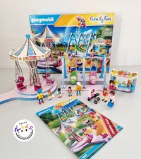 Playmobil 70558 Family Fun