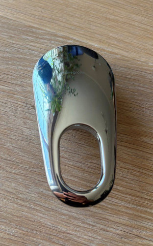 Hansgrohe picta hebel griff - hebel,