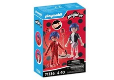 PLAYMOBIL® 71336 Miraculous