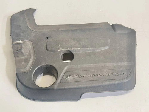 Motorabdeckung ford mondeo - mondeo, ca2