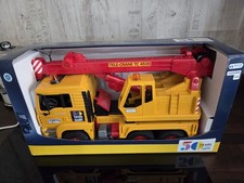 Bruder man tga - kran, 10546