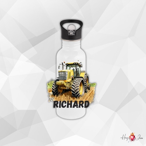 Personalisierte trinkflasche - personalisierte,