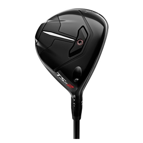 Titleist tsr2 fairwayholz - tsr2,