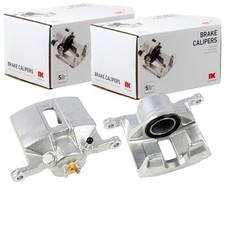 2X NK BREMSSATTEL VORNE LINKS