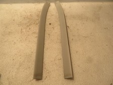 BMW E36 Touring Blende für