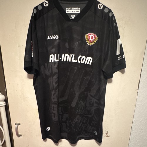 Jako dynamo dresden - jako,