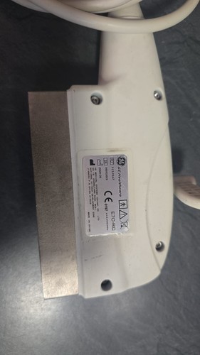 Healthcare e7c rc - ge, e7c-rc