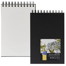 OXFORD Skizzenbuch Sketchbook