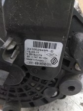 ORIGINAL Lichtmaschine DACIA