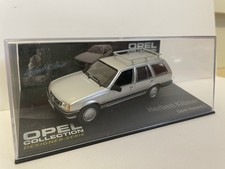 Opel Collection 1:43