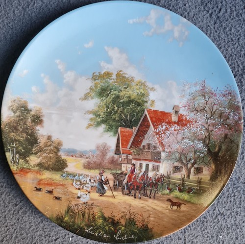 Seltmann weiden porzellan - weiden,