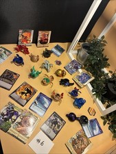 Bakugan Battle Brawlers Ball