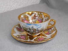 Sammeltasse Neuschwanstein mit