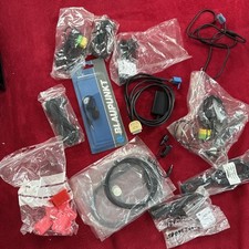 Blaupunkt Fernbedienung und