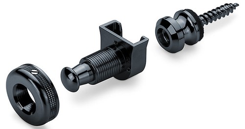 Schaller locks black - schaller, s-locks