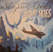 Sleeping Gods Distant Skies -